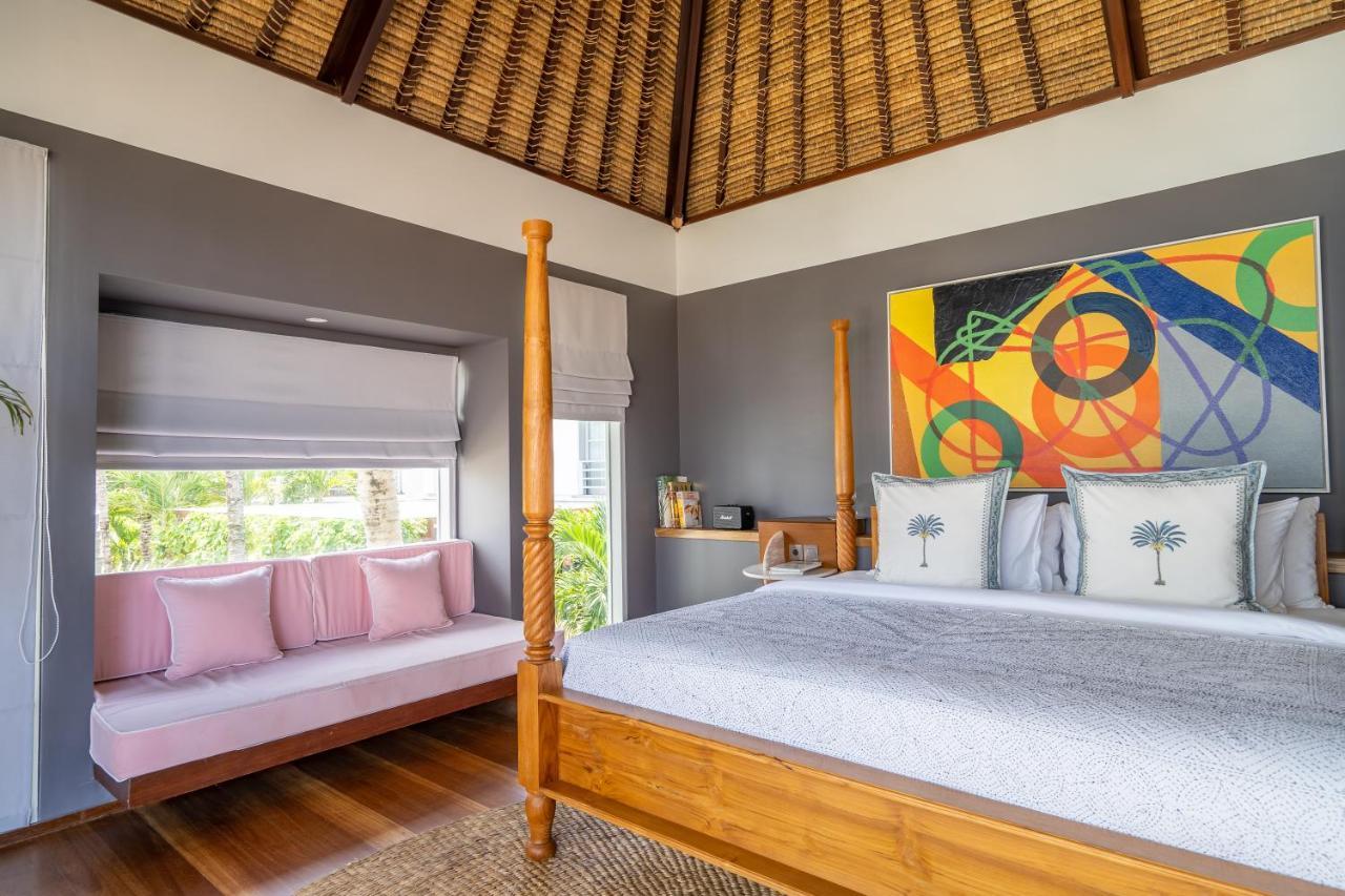 Hotel Ulu Cliffhouse Uluwatu Esterno foto